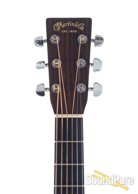 Martin HD-28 Sitka/Rosewood Acoustic Guitar #1909963 - Used — image 5