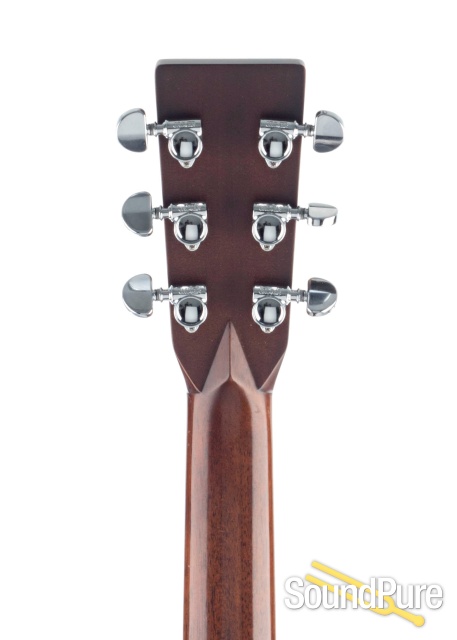Martin HD-28 Sitka/Rosewood Acoustic Guitar #1909963 - Used — image 6