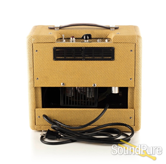 Fender Custom '57 Champ #AB029087 - Used | Soundpure.com