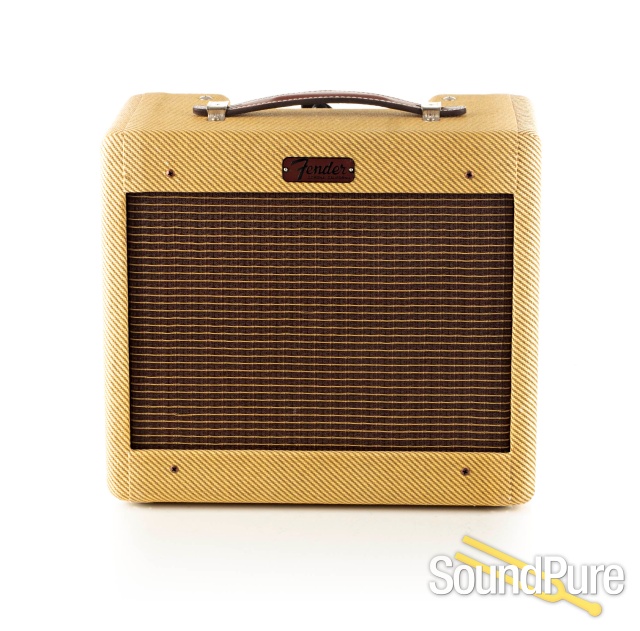 Fender Custom '57 Champ #AB029087 - Used — image 1