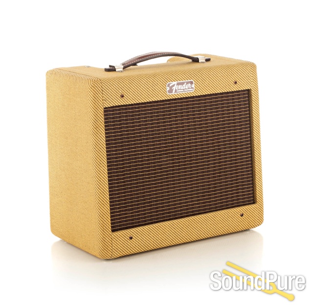 Fender Custom '57 Champ #AB029087 - Used — image 3