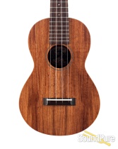 Collings UC1K Koa Concert Ukulele #U1674 Collings UC1K Koa Concert Ukulele #U1674