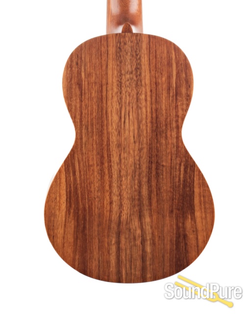 Collings UC1K Koa Concert Ukulele #U1674 — image 4