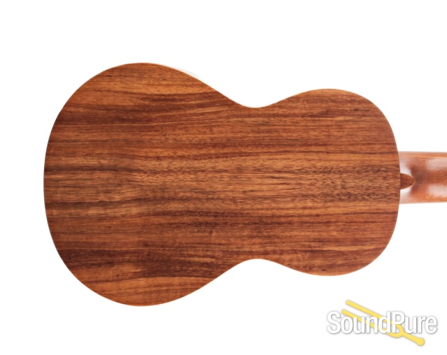 Collings UC1K Koa Concert Ukulele #U1674 — image 5