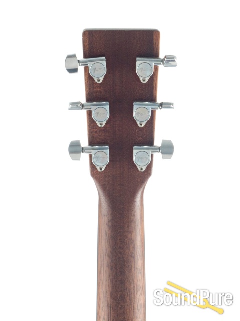Martin DRSG Sitka/Siris Acoustic Guitar #2019169 - Used — image 4