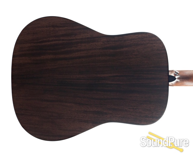 Martin DRSG Sitka/Siris Acoustic Guitar #2019169 - Used — image 7