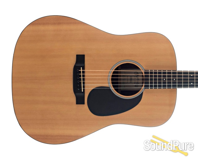 Martin DRSG Sitka/Siris Acoustic Guitar #2019169 - Used — image 9