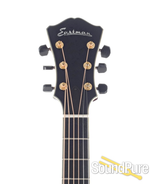 Eastman AR805 Archtop Electric Guitar #16750120 — image 3