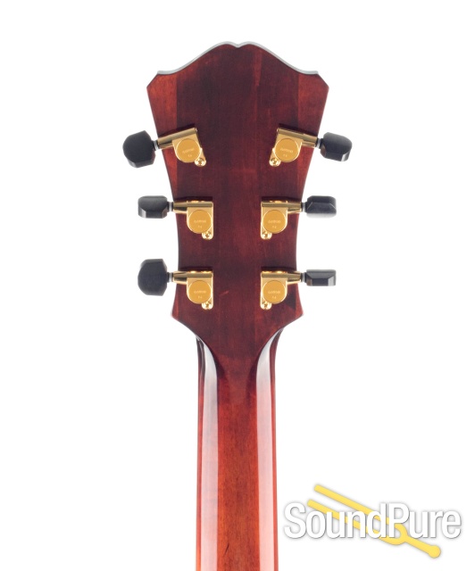 Eastman AR805 Archtop Electric Guitar #16750120 — image 4