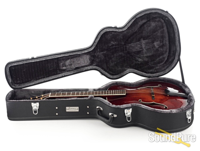 Eastman AR805 Archtop Electric Guitar #16750120 — image 5