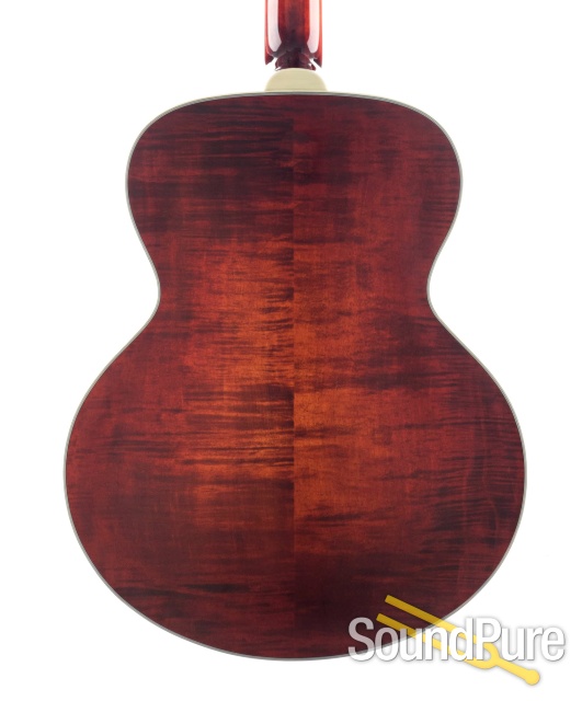 Eastman AR805 Archtop Electric Guitar #16750120 — image 6