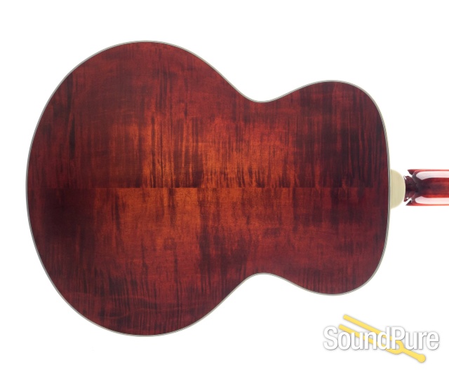 Eastman AR805 Archtop Electric Guitar #16750120 — image 7