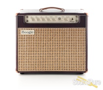 Mesa Boogie California Tweed 1x12 Combo Bordeaux - Used