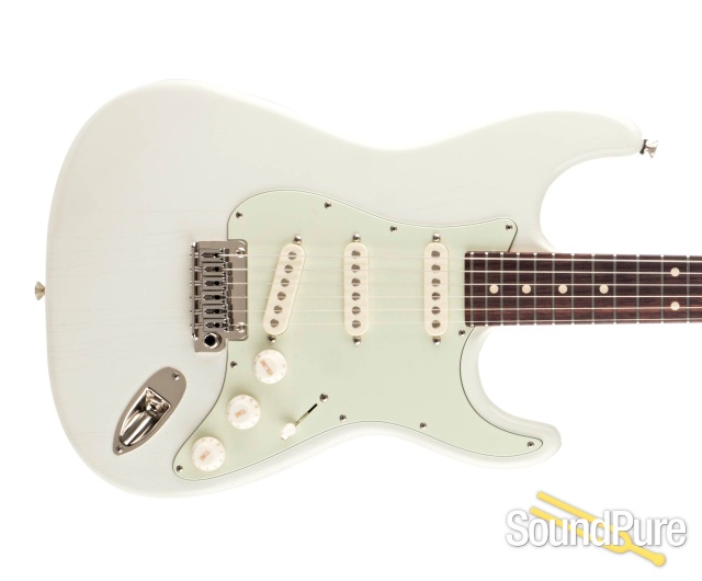 Anderson Icon Classic Olympic White In-Distress #12-10-19N — image 9