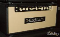 Bad Cat Panther Amplifier Head Bad Cat Panther Amplifier Head