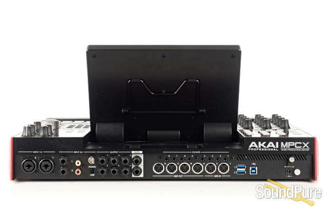 Akai Professional MPCX — image 2