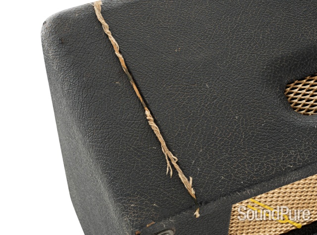 Marshall 1974 Marshall Super Lead MKII (Modded) - Used — image 3