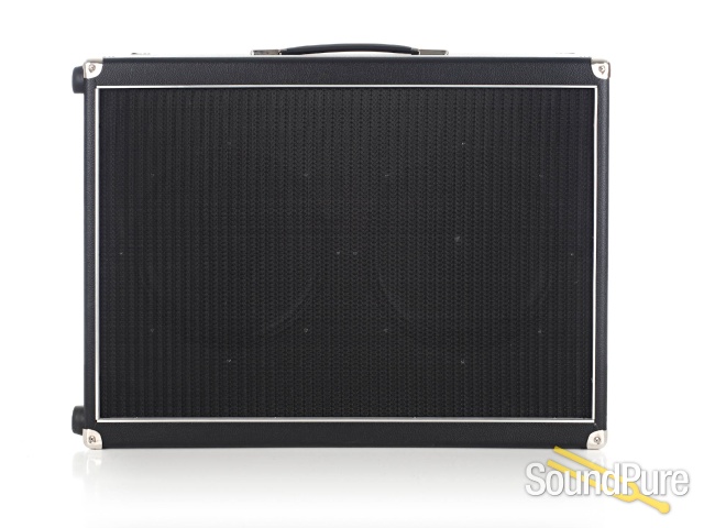 Generic Bludotone Style 2x12 Cabinet - Used — image 1