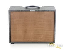 Echopark Vibramatic 13 1x12 Combo Amp, Grey - Used