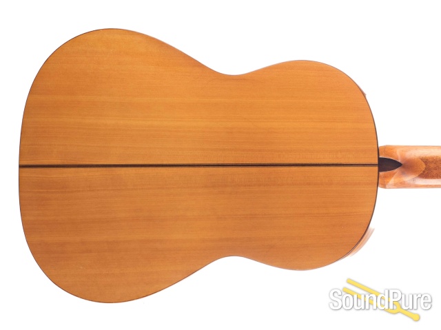 Arcangel Fernandez 1966 Marcelo Barbero (Hijo) Guitar - Used — image 7