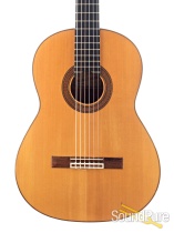Arcangel Fernandez 1966 Marcelo Barbero (Hijo) Guitar - Used Arcangel Fernandez 1966 Marcelo Barbero (Hijo) Guitar - Used