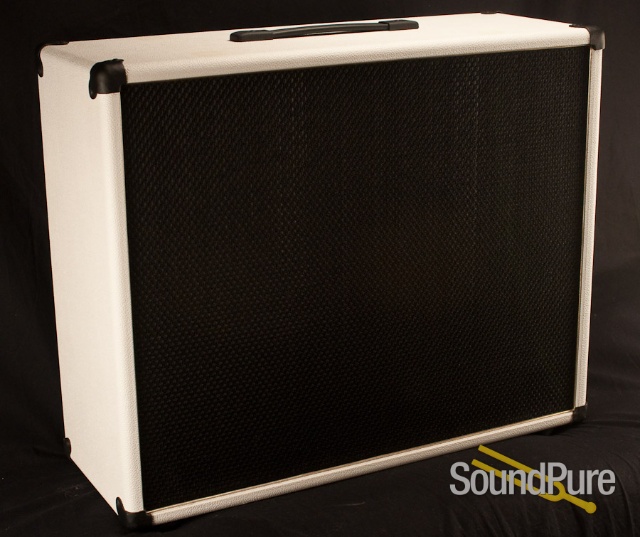 Fargen Olde 800 2x12 Extension Speaker Cabinet — image 1