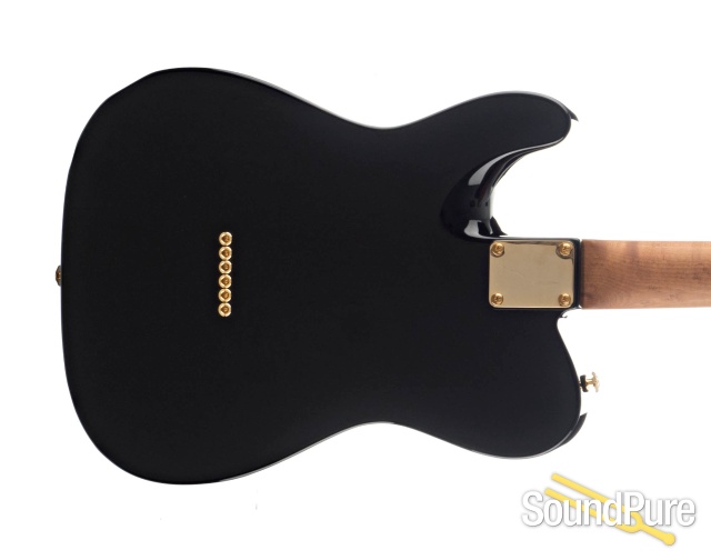 Suhr Classic T Aqua Blue Burst Electric #JS5J9L — image 7