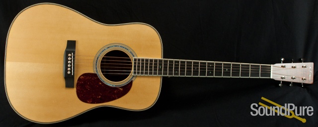 MJ Franks Legacy Dreadnought Brazilian Rosewood Acoustic Guitar — image 2