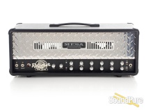 Mesa Boogie Single Rectifier 50 Series 2 #550-06485 - Used Mesa Boogie Single Rectifier 50 Series 2 #550-06485 - Used