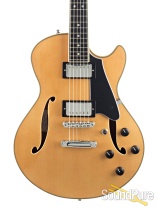 Comins GCS-1ES Vintage Blonde Semi-Hollow Electric #112199 Comins GCS-1ES Vintage Blonde Semi-Hollow Electric #112199