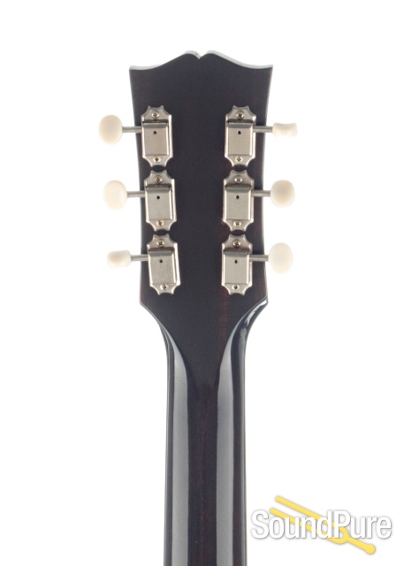 Gibson Historic '59 ES-330 Vintage Burst #S00349 - Used — image 4