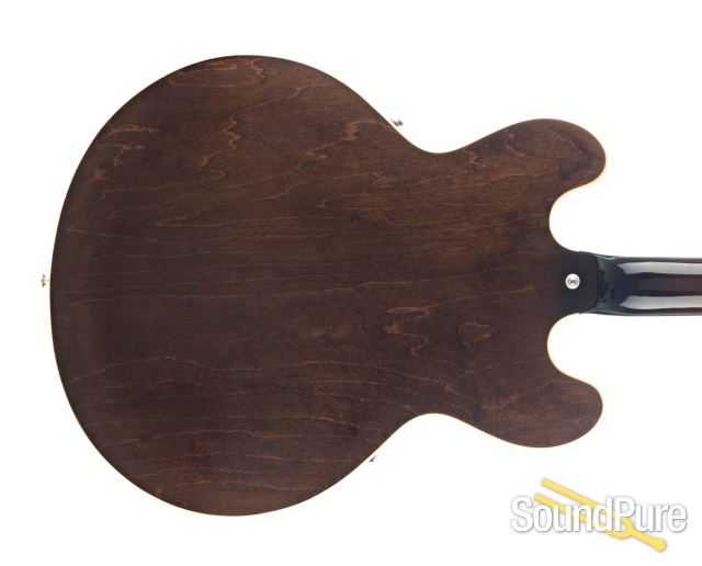 Gibson Historic '59 ES-330 Vintage Burst #S00349 - Used — image 9