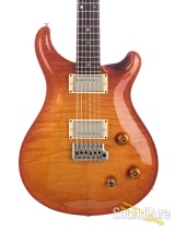 PRS CE 22 Amberburst Electric Guitar #6714417 - Used PRS CE 22 Amberburst Electric Guitar #6714417 - Used