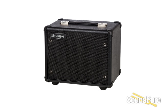 Mesa Boogie 1x10 Mini Mark Closed Back Extension Cabinet — image 2