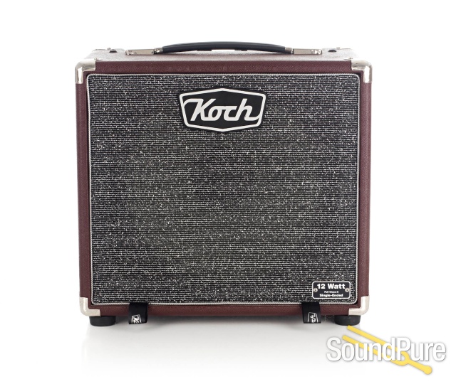 Koch Classictone SE12 Combo Amplifier - Used — image 1