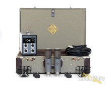 TELEFUNKEN Elektroakustik TF51 Stereo Set TELEFUNKEN Elektroakustik TF51 Stereo Set