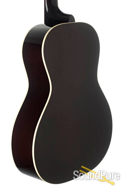 Gibson L-00 True Vintage Sunburst Acoustic #12614060 - Used — image 3