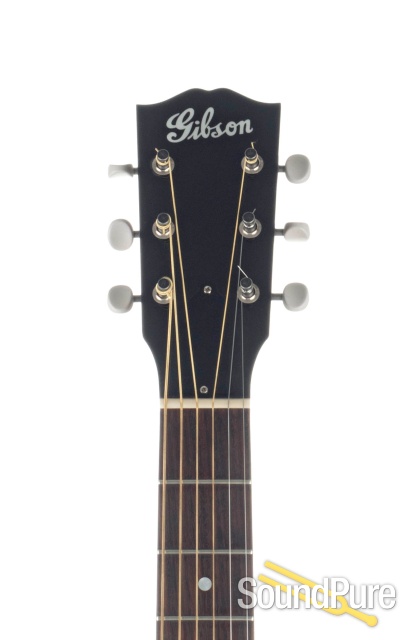 Gibson L-00 True Vintage Sunburst Acoustic #12614060 - Used — image 4