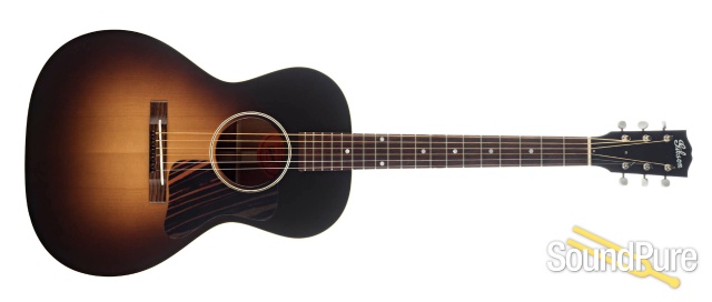 Gibson L-00 True Vintage Sunburst Acoustic #12614060 - Used — image 10