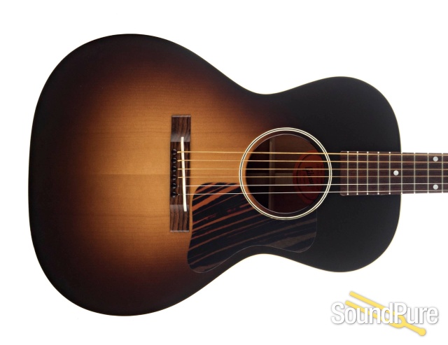 Gibson L-00 True Vintage Sunburst Acoustic #12614060 - Used — image 11