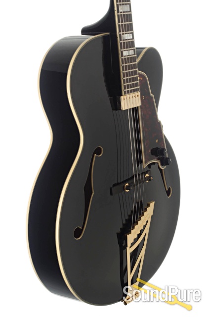 D'Angelico EXL-1 Archtop Guitar #S160063486 - Used — image 3