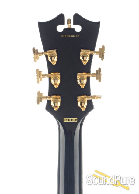 D'Angelico EXL-1 Archtop Guitar #S160063486 - Used — image 5