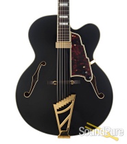 D'Angelico EXL-1 Archtop Guitar #S160063486 - Used D'Angelico EXL-1 Archtop Guitar #S160063486 - Used