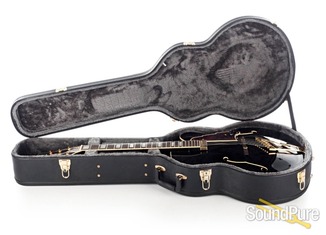 D'Angelico EXL-1 Archtop Guitar #S160063486 - Used — image 6
