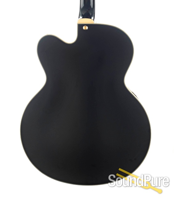 D'Angelico EXL-1 Archtop Guitar #S160063486 - Used — image 7