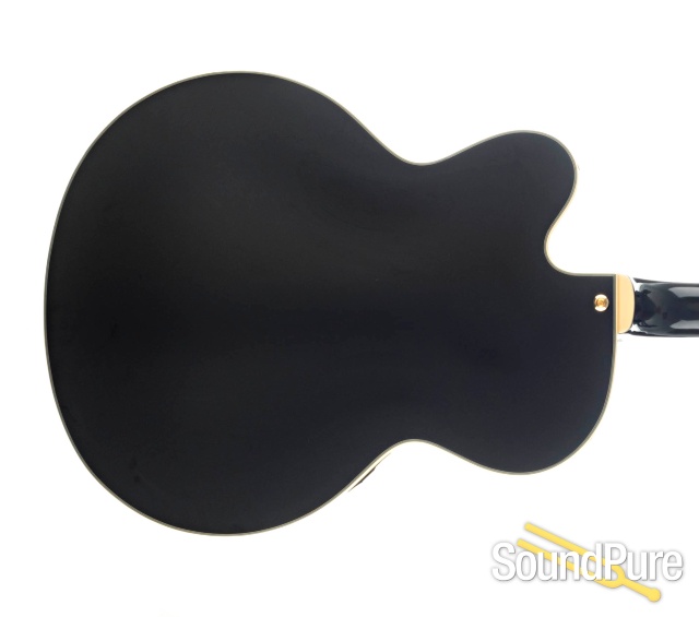 D'Angelico EXL-1 Archtop Guitar #S160063486 - Used — image 8