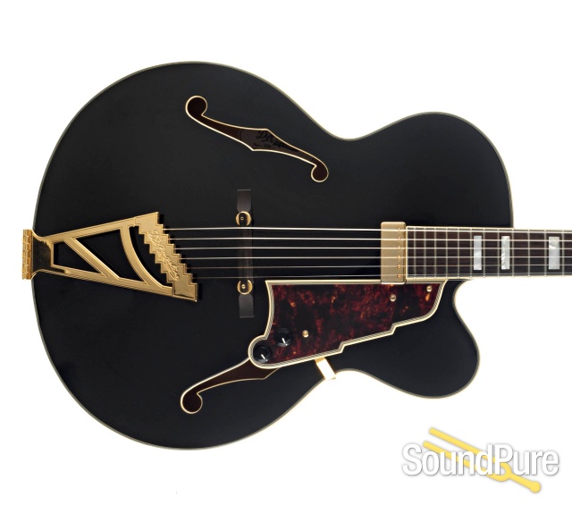 D'Angelico EXL-1 Archtop Guitar #S160063486 - Used — image 10