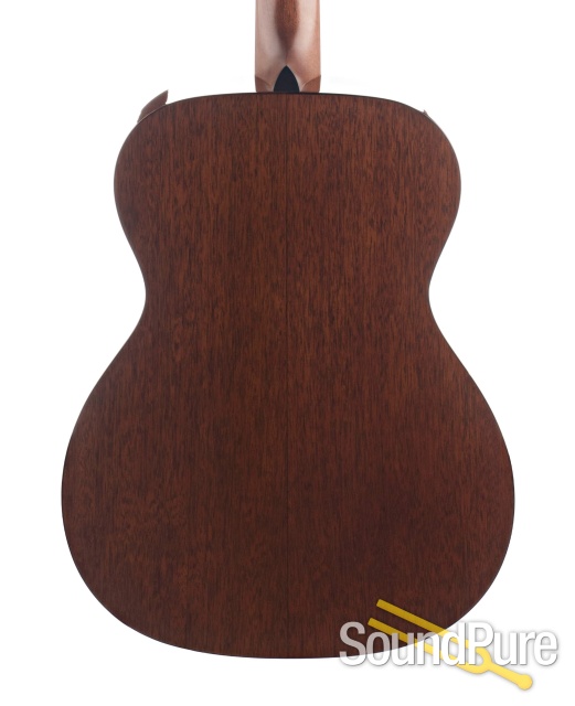 Martin OM18GE Custom Adirondack/Mahogany #1107736 - Used — image 7