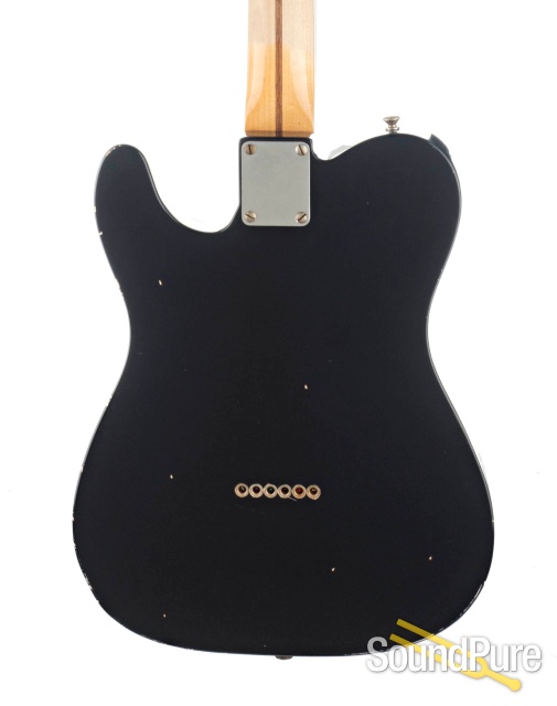 Fender Custom Shop '51 Nocaster Relic Guitar #R6904 - Used — image 4