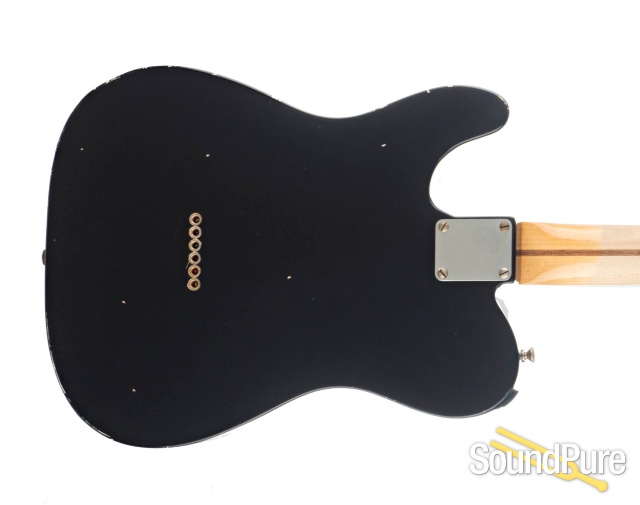 Fender Custom Shop '51 Nocaster Relic Guitar #R6904 - Used — image 7